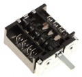 Roller Grill Switch - Commutateur Rotatif Bip. 3 Positions - A01025